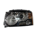 HEADLAMP HEAD LIGHT BI XENON LH