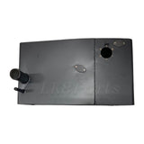 GAS AND DIESEL FUEL TANK