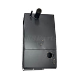 GAS AND DIESEL FUEL TANK