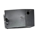 GAS AND DIESEL FUEL TANK