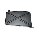 GAS AND DIESEL FUEL TANK