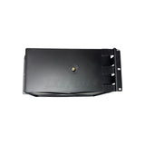 GAS AND DIESEL FUEL TANK
