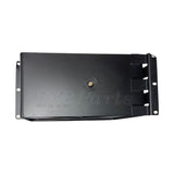 GAS AND DIESEL FUEL TANK