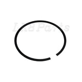 PISTON RING SET x1