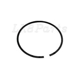 PISTON RING SET x1