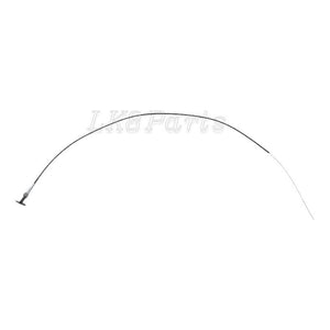 Hood - Cable Bonnet Release