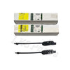 Range Rover Evoque Windshield Washer