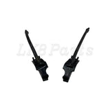 Front Hood Washer Sprayer Jet non-Heated Genuine Set