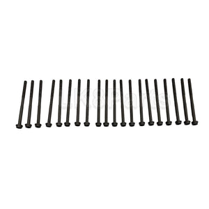 CYLINDER HEAD BOLT SET x20