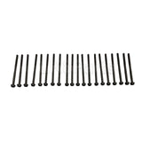 CYLINDER HEAD BOLT SET x20