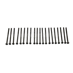 LR3 BLOCK COMPONENTS