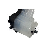 Overflow Container Tank Reservoir - 2.0L LR2/Evoque