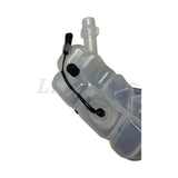 Overflow Container Tank Reservoir - 2.0L LR2/Evoque