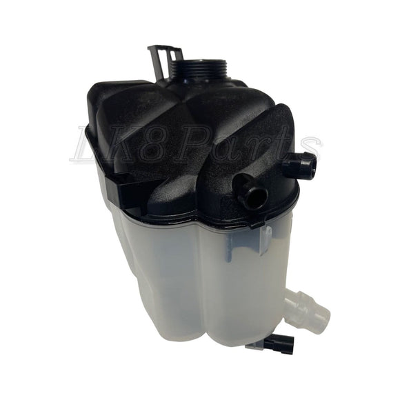 Overflow Container Tank Reservoir - 2.0L LR2/Evoque