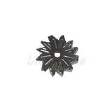 Sivar Alternator Fan