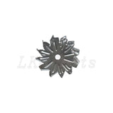 Sivar Alternator Fan