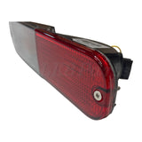 Rear Bumper Tail Lamp Light LH