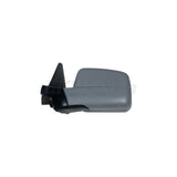 Electric Left Exterior Mirror