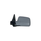Electric Left Exterior Mirror