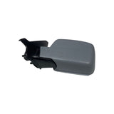 Electric Left Exterior Mirror