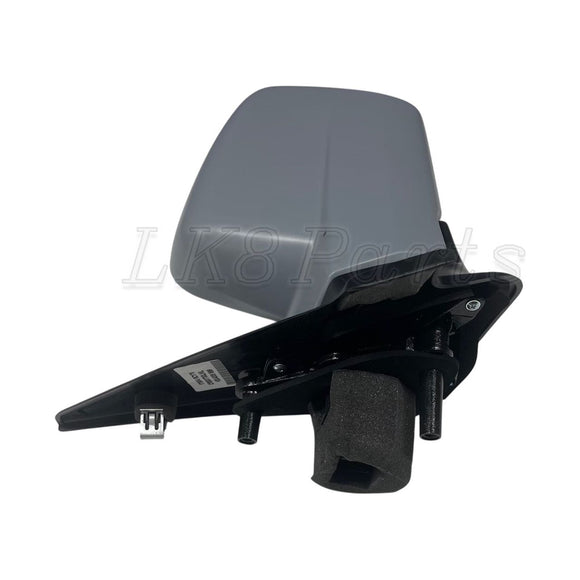 Electric Left Exterior Mirror