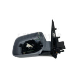 Electric Left Exterior Mirror
