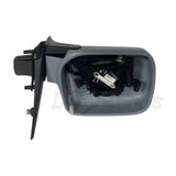 Electric Left Exterior Mirror