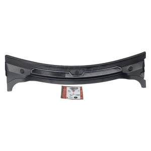 Genuine Land Rover Windshield Finisher Lower Cowl – LR096164GEN – fits LR3, LR4, Range Rover Sport L320 – black
