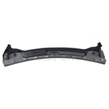 Genuine Land Rover Windshield Finisher Lower Cowl – LR096164GEN – fits LR3, LR4, Range Rover Sport L320 – black
