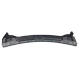 Genuine Land Rover Windshield Finisher Lower Cowl – LR096164GEN – fits LR3, LR4, Range Rover Sport L320 – black