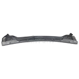 Genuine Land Rover Windshield Finisher Lower Cowl – LR096164GEN – fits LR3, LR4, Range Rover Sport L320 – black