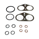 Petrol Cylinder Head Overhaul Kit - Series II/IIA & III