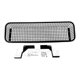 Mesh Luggage Rack Shelf