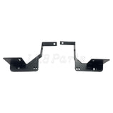 Mesh Luggage Rack Shelf