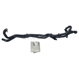 Genuine Heater Water Hose