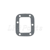 Side Oil Filler Gasket