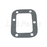 Side Oil Filler Gasket