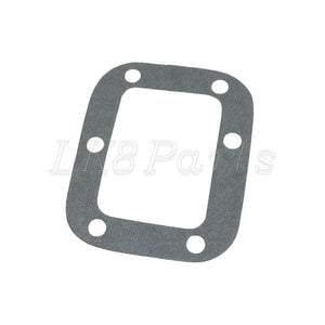 Side Oil Filler Gasket