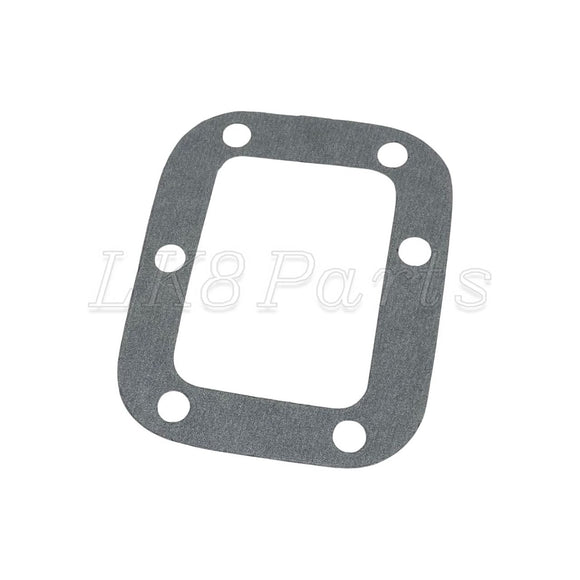 Side Oil Filler Gasket