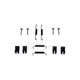 Spring Retainer Kit for Hand Brake Shoe