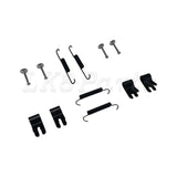 Spring Retainer Kit for Hand Brake Shoe