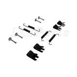 Spring Retainer Kit for Hand Brake Shoe