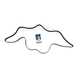 V Serpentine Belt Diesel