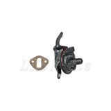 Fuel Lift Pump 2.25 Diesel Series II/IIA/III