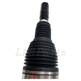 Range Rover Sport L494 Front Right Air Strut