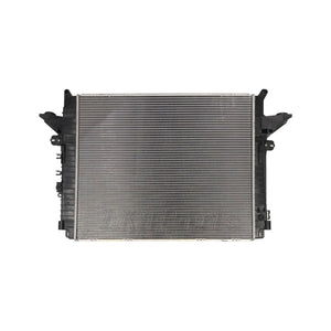 WATER COOLANT RADIATOR