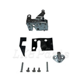 Rear RH Door Lock kit Push Button