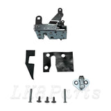 Rear RH Door Lock kit Push Button