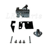 Rear RH Door Lock kit Push Button