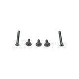 Rear RH Door Lock kit Push Button